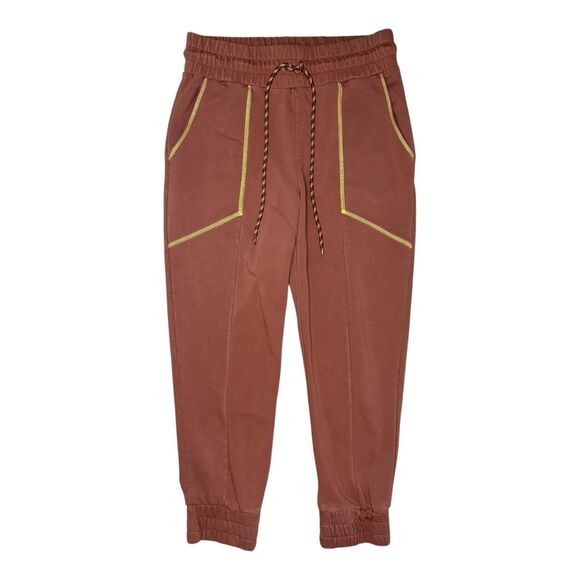 Fabletics Women’s Large Iris Jogger Sweatpants Relaxed Fit Comfort Activewear - Picture 2 of 6